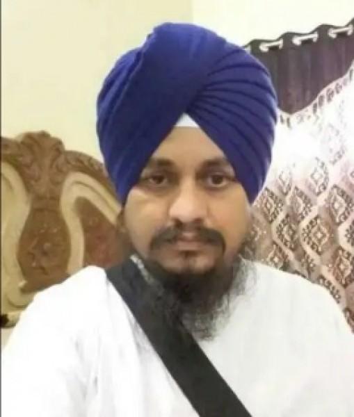 ਰਾਜੋਆਣਾ ਦੀ ਫਾਂਸੀ ਦੀ ਸਜ਼ਾ ਉਮਰ ਕੈਦ ‘ਚ ਤਬਦੀਲ ਕਰਨ ਦਾ ਗਿਆਨੀ ਹਰਪ੍ਰੀਤ ਸਿੰਘ ਵੱਲੋਂ ਸਵਾਗਤ।