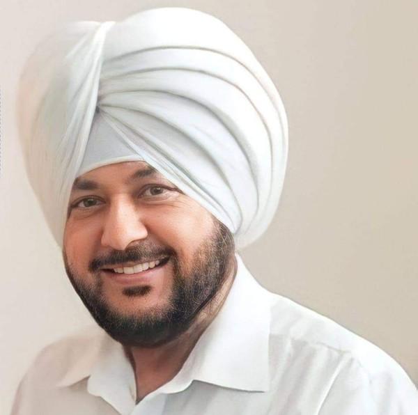 Every human being should plant more and more trees for the purity of the environment - Rajinderpal Anand