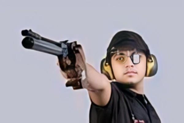 ਤੇਜ ਤਰਾਰ ਸ਼ੂਟਰ ਤਾਰਕੇਸ਼ਵਰ ਆਨੰਦ