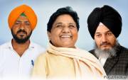 ਬਸਪਾ ਹੀ ਗਰੀਬ, ਮਜ਼ਦੂਰ ਅਤੇ ਬਹੁਜਨ ਸਮਾਜ ਦੀ ਅਸਲ ਹਮਦਰਦ ਪਾਰਟੀ: ਰਣਜੀਤ ਸਿੰਘ ਨੋਨਾ ਬਰਮਾਲੀਪੁਰ