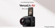 Hollyland VenusLiv Review: Over 28 Hours of Live Streaming in Three Days, Here’s My Experience