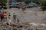 Nepal Flash Flood Death Toll Rises to 794, More Than 2,500 Still Missing