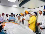DSGMC Inaugurates State-of-the-Art Cath Lab at Gurdwara Bala Sahib