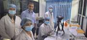 Indian Forensic Team Begins DNA Analysis to Identify Nepal Flash Flood Victims