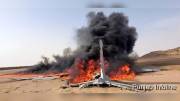 Iraq Seizes Drone-Launching Platform Used in Attack on Saudi Oil Pipeline