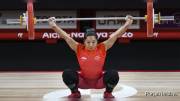 Asian Games: Mirabai Chanu Wins Silver, India Bags Three Bronze Medals on Day Four