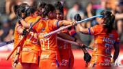 Asian Games: Indian Women’s Hockey Team Beat Japan 3-1 to Enter Semi-Finals