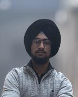 Harjot singh